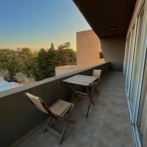  Apartamento Departamento En
