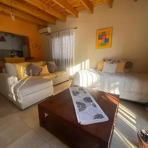  Apartamento Mendoza, Te Aloja!