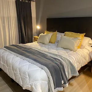 Apartamento Garibaldi