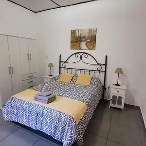  Apartamento Departamento Mis Nonos 4