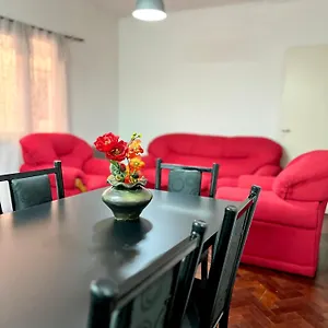  Apartamento Hermoso Departamento En La Peatonal De